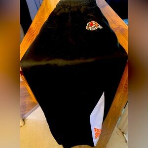 Cincinnati Bengals Athletic Pants